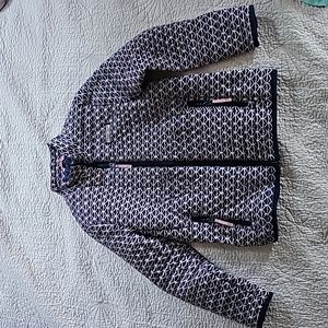 Vineyard Vines girls coat size Medium